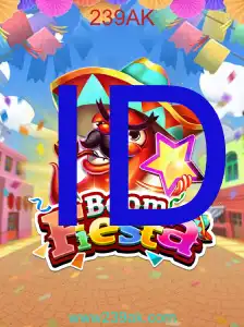 BoomFiesta
