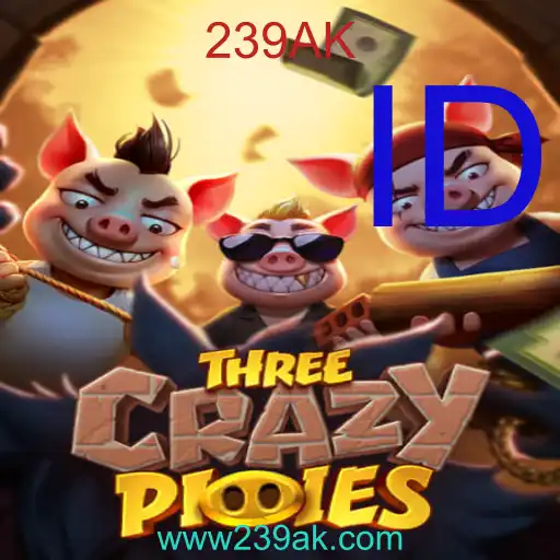 ThreeCrazyPiggies
